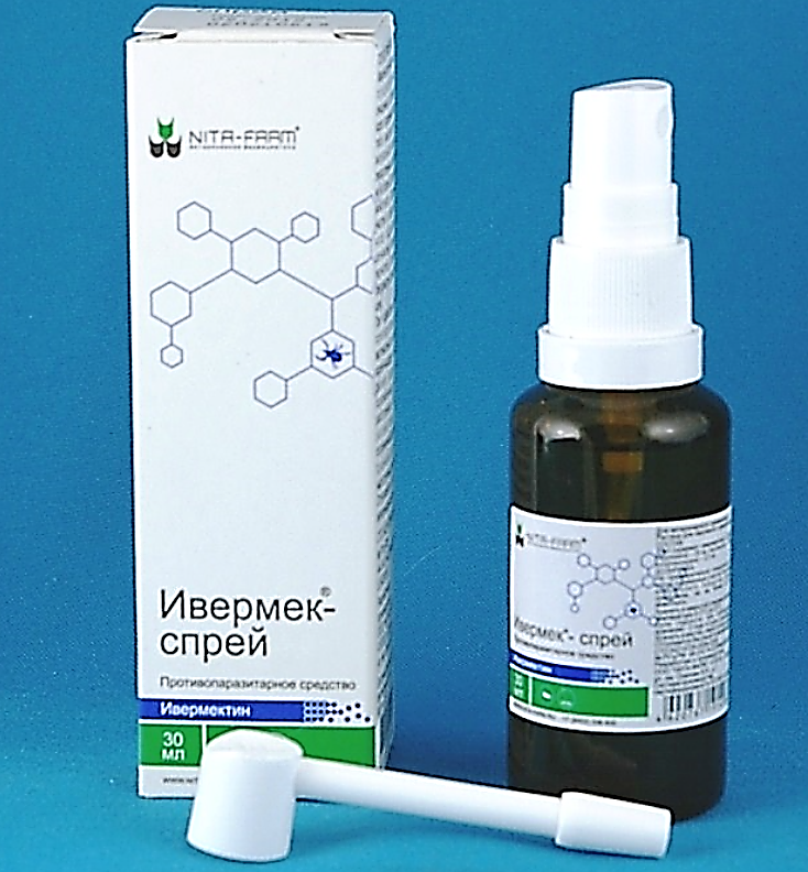 Ивермек – Инструкция По Применению Противопаразитарного Препарата